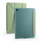 Cepax Foldable Galaxy Tab A7 10.4 T500 2020 Kalem Bölmeli Standlı Tablet Kılıfı