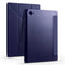 Cepax Foldable Galaxy Tab A8 10.5 SM-X200 (2021) Kalem Bölmeli Standlı Tablet Kılıfı