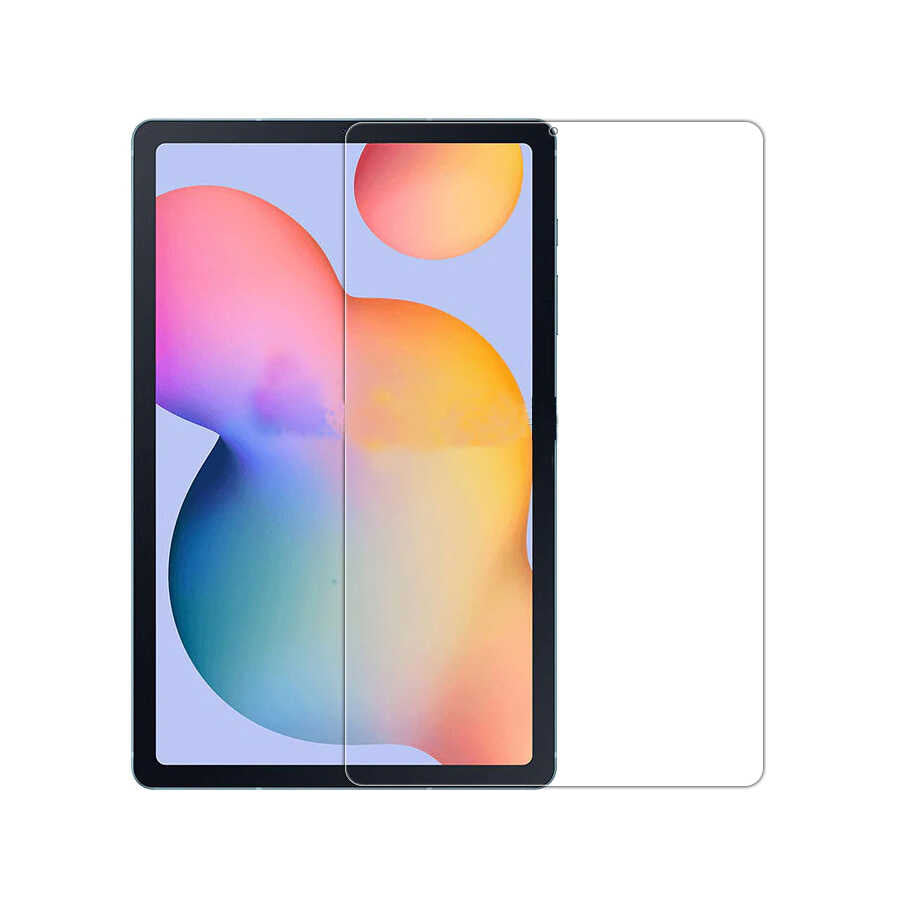 Galaxy Tab A8 10.5 SM-X200 (2021) Cepax Paper-Like Ekran Koruyucu