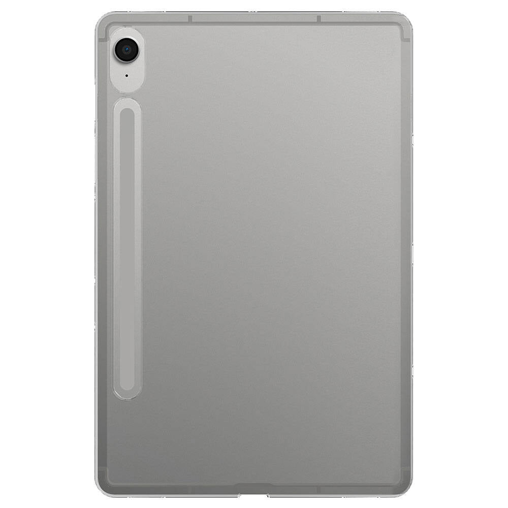 Cepax Galaxy Tab S10 FE Tablet Süper Silikon Kılıf