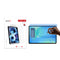 Cepax Galaxy Tab S10 FE Plus Kağıt Hisli Mat Paper-Like Ekran Koruyucu