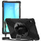Galaxy Tab S10 FE Plus Cepax Defender Tablet Silikon