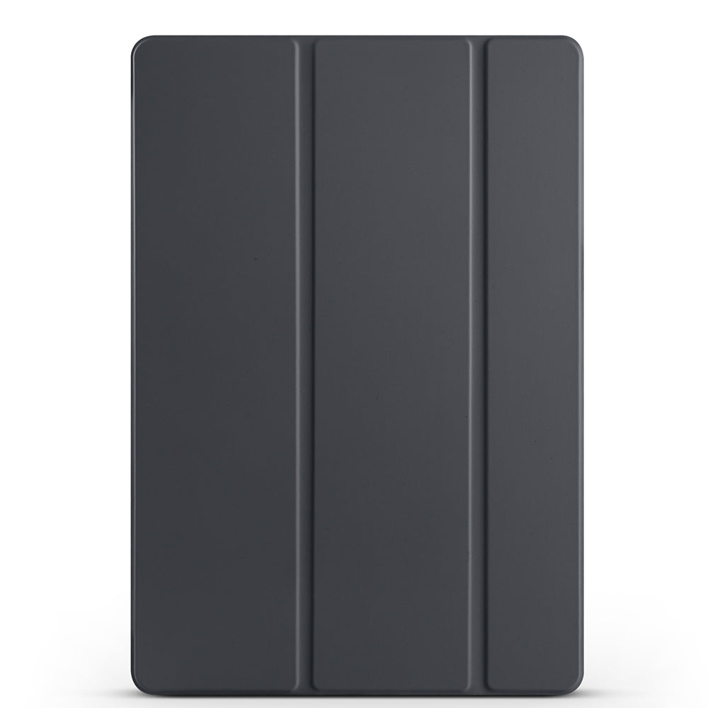 Cepax Galaxy Tab S10 FE Plus Smart Cover Kalem Bölmeli Standlı 1-1 Kılıf