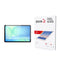 Cepax Galaxy Tab S10 FE Plus Tablet Temperli Cam Ekran Koruyucu