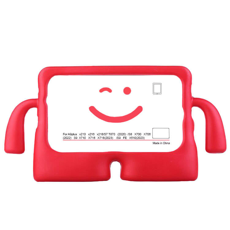 Cepax Galaxy Tab S10 FE iBuy Standlı Tablet Kılıf