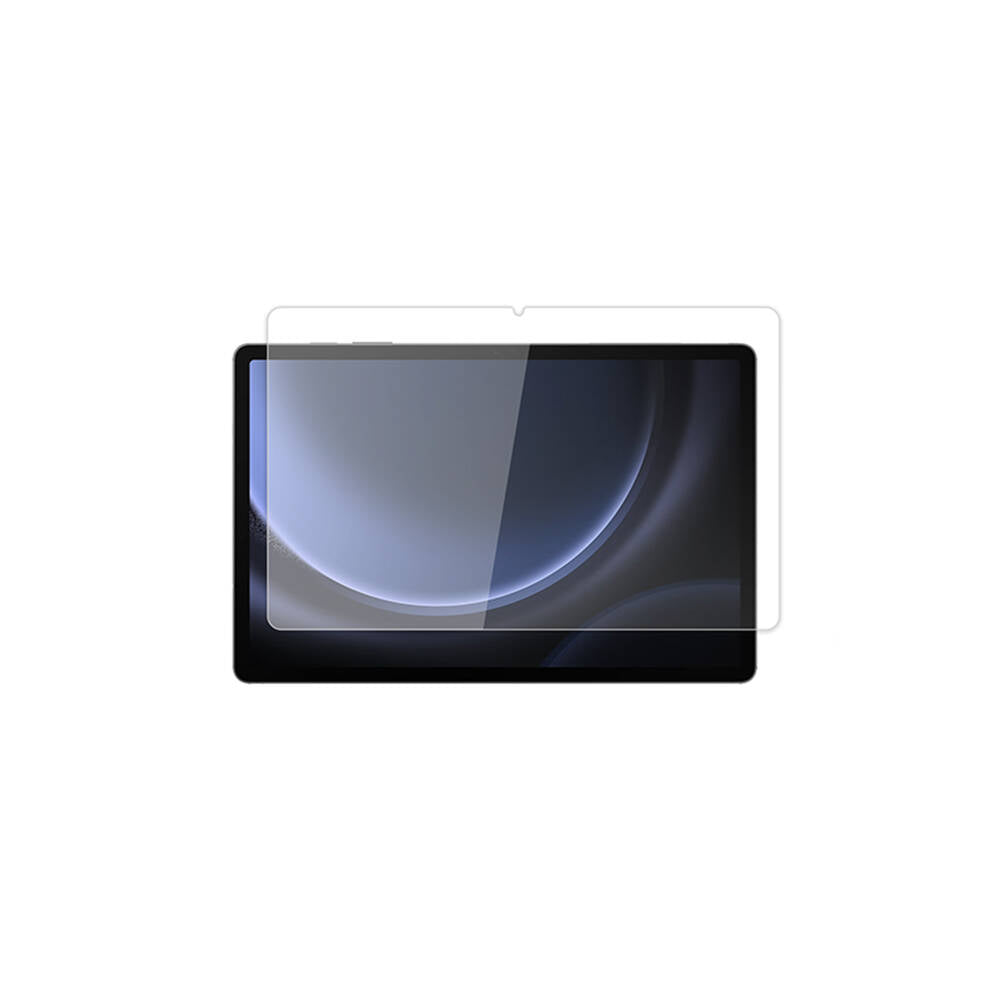 Cepax Galaxy Tab S10 FE Tablet Temperli Cam Ekran Koruyucu
