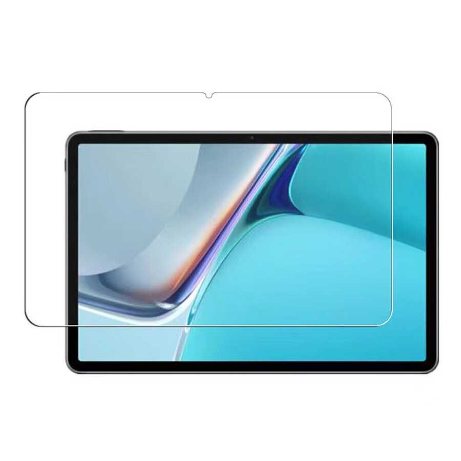 Cepax Galaxy Tab S10 Ultra Tablet Blue Nano Ekran Koruyucu
