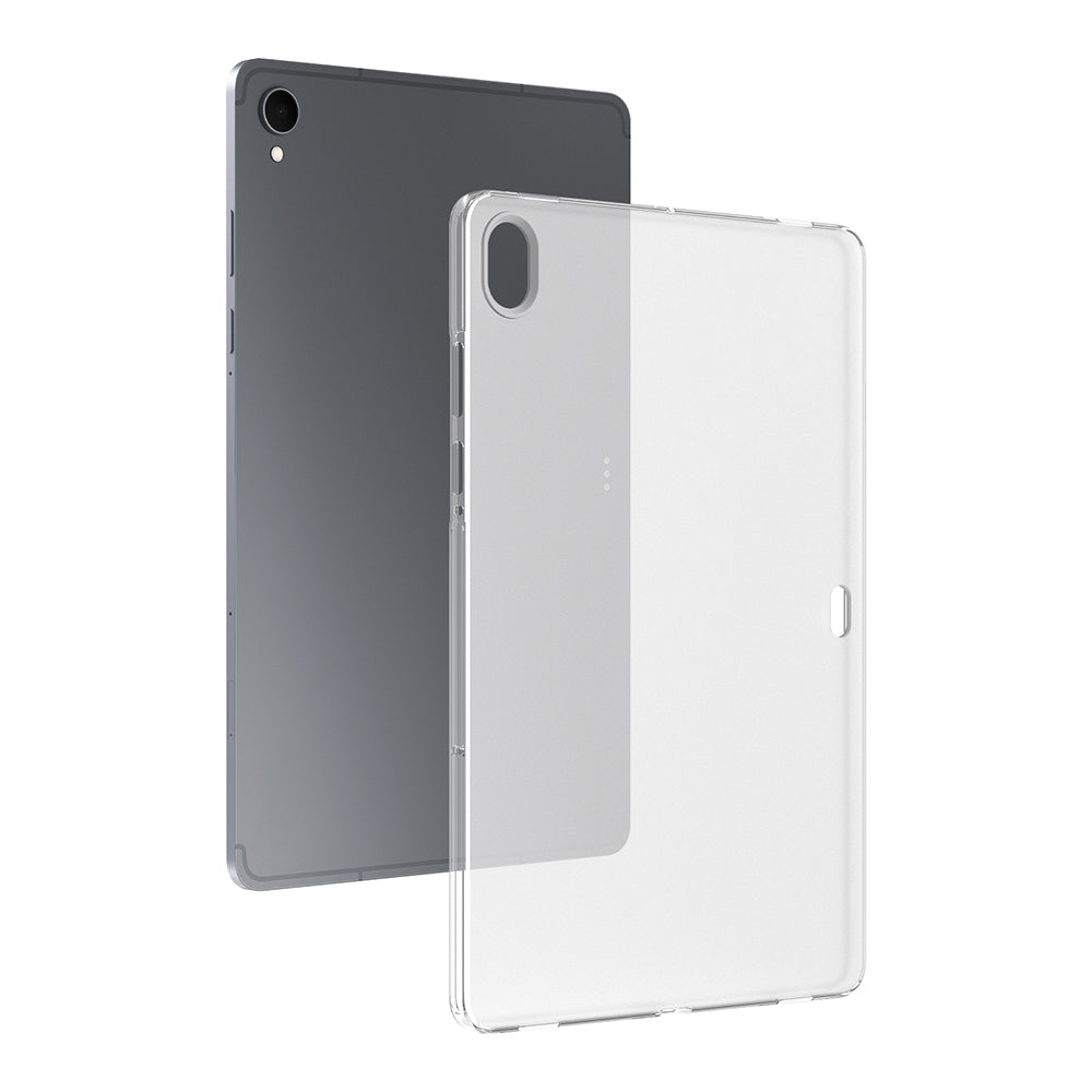 Cepax Galaxy Tab S11 Kılıf Süper Silikon Tablet Kılıfı