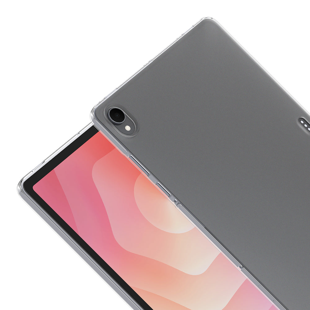 Cepax Galaxy Tab S11 Kılıf Süper Silikon Tablet Kılıfı