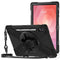 Cepax Galaxy Tab S11 Ultra Defender Tablet Silikon