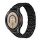 Pitaka Modern Serisi Galaxy Watch 4 Classic 46mm Karbon Fiber Black-Grey Twill Kordon