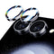 Benks King Kong Galaxy Z Flip 6 Kamera Lens Koruyucu