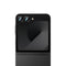 CaseWorld Alloy Serisi Galaxy Z Flip 6 Oleofobik Anti Reflective Kamera Lens Koruyucu