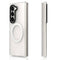 Youngkit Hidden Sand Serisi Galaxy Z Fold 6 Magsafe Şarj Özellikli Telefon Kılıfı