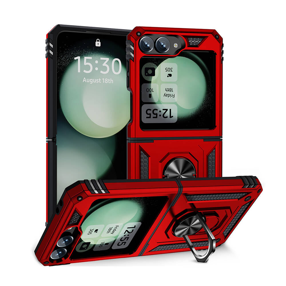 Cepax Galaxy Z Flip 6 Vega Kılıf
