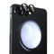 Benks AR Glass Warrior Galaxy Z Flip 7 Premium Cam Kamera Lens Koruyucu