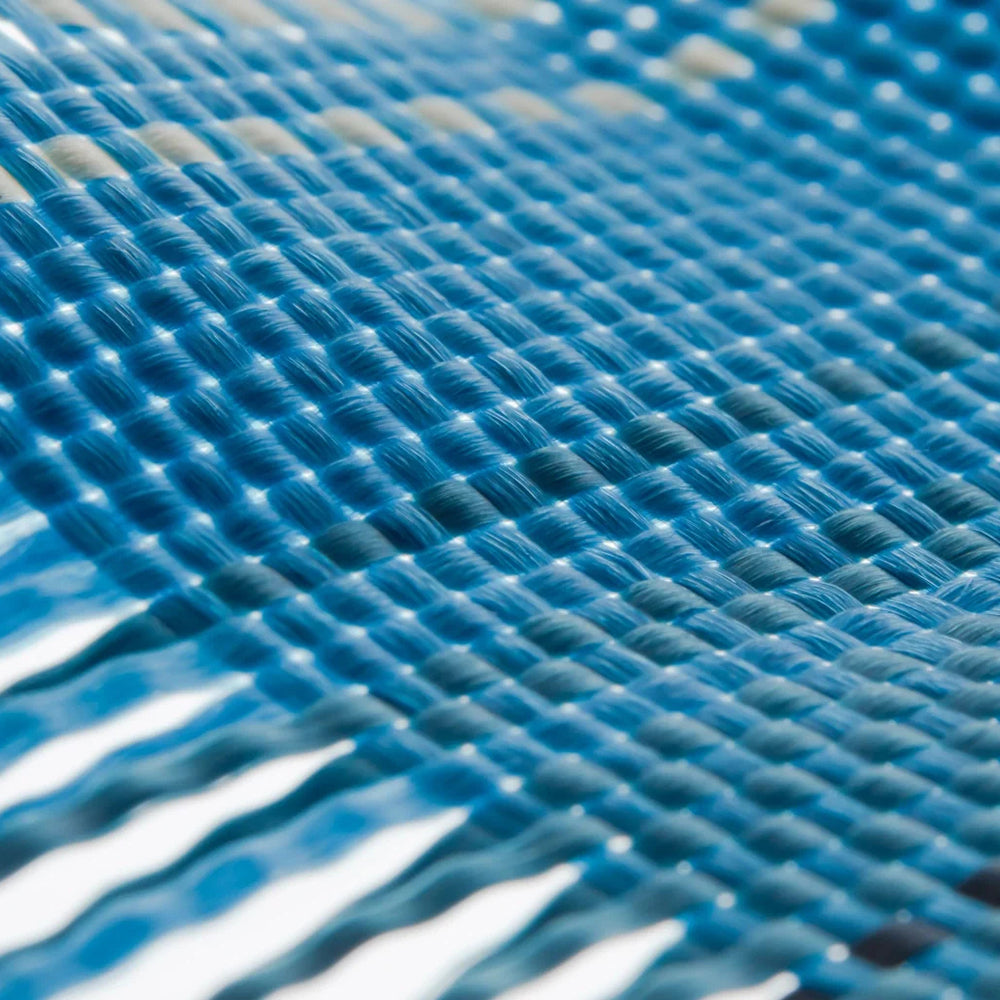 Pitaka Tactile Woven Sunset-Moonrise Serisi Galaxy Z Flip 7 M-safe Aramid Fiber Telefon Kılıfı