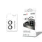Cepax Galaxy Z Flip 7 CL-12 Premium Safir Parmak İzi Bırakmayan Anti-Reflective Kamera Lens Koruyucu