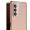 Araree C-Subcore Galaxy Z Fold 2 Temperli Kamera Koruyucu