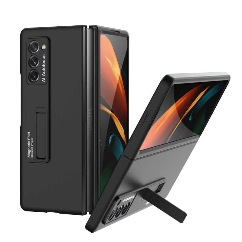 Cepax Z-Stand Galaxy Z Fold 2 Telefon Kılıfı