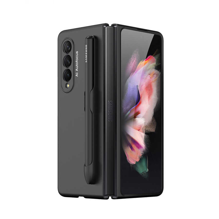 Cepax Espen Galaxy Z Fold 3 Telefon Kılıfı