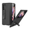 Cepax Z-Stand Galaxy Z Fold 3 Telefon Kılıfı