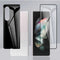 Cepax Galaxy Z Fold 3 2.5D Glass Ekran Koruyucu