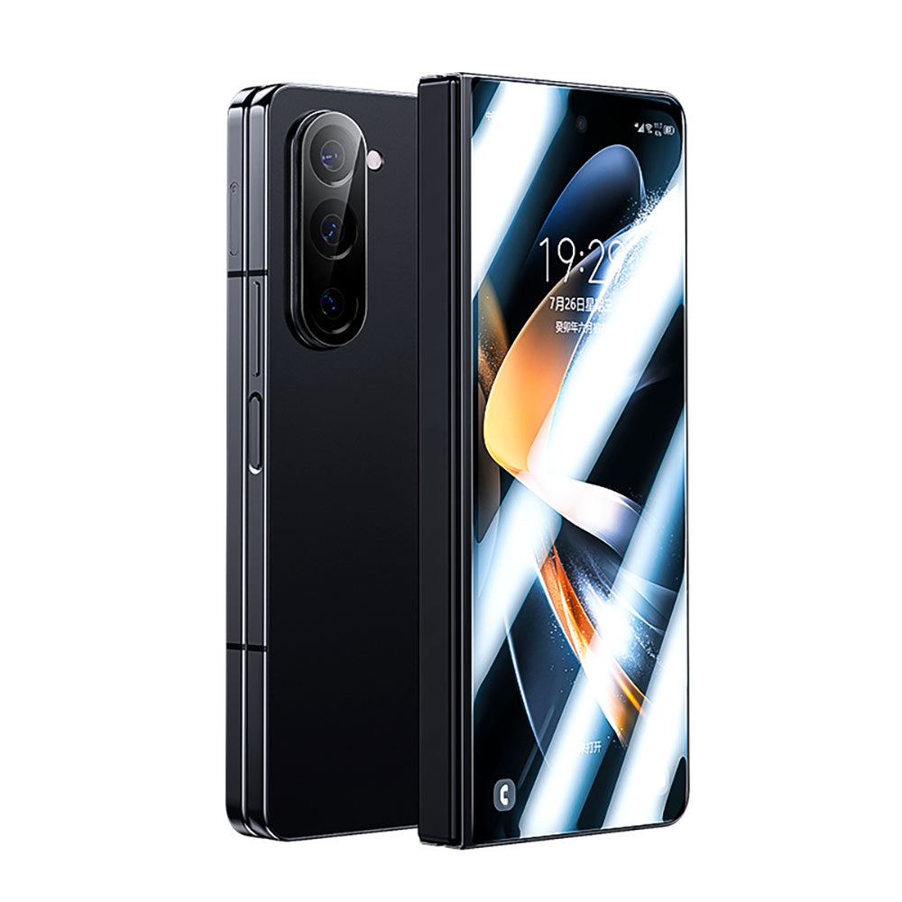 Benks Combo Galaxy Z Fold 5 İkili Set (Corning Ekran Koruyucu + Kamera Lens Koruyucu)