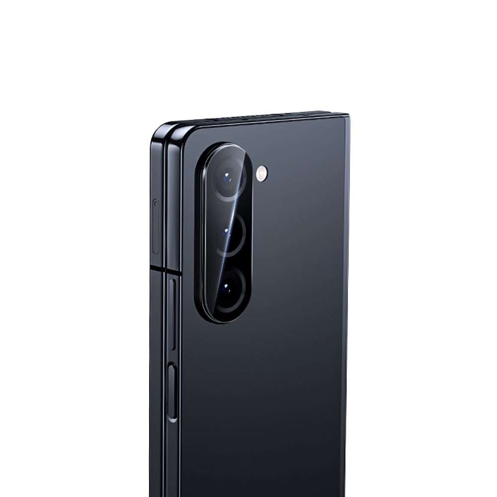 Benks Combo Galaxy Z Fold 5 İkili Set (Corning Ekran Koruyucu + Kamera Lens Koruyucu)