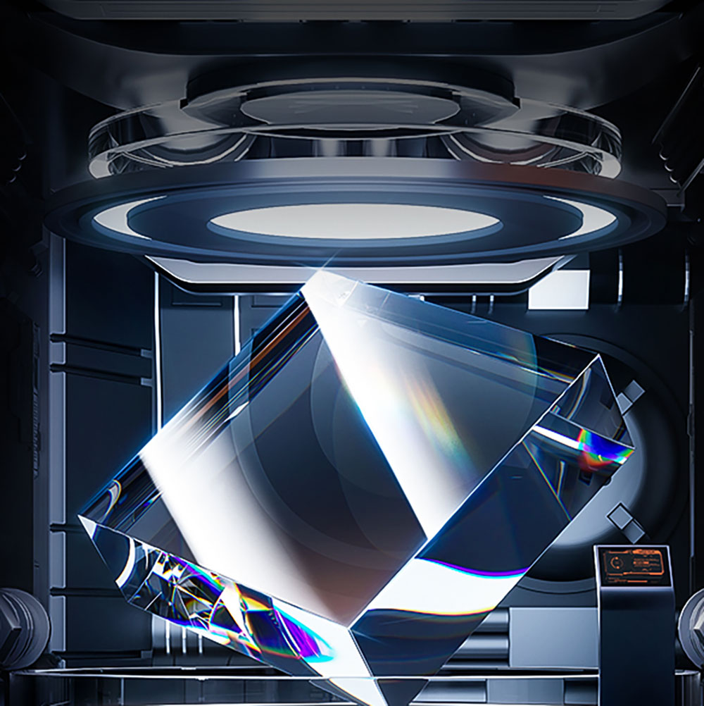 Benks Combo Galaxy Z Fold 5 İkili Set (Corning Ekran Koruyucu + Kamera Lens Koruyucu)