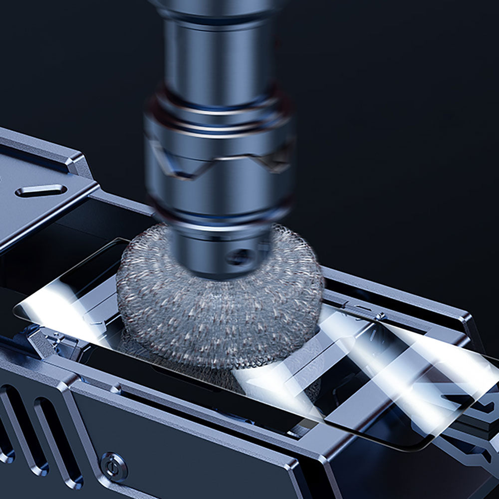 Benks Combo Galaxy Z Fold 5 İkili Set (Corning Ekran Koruyucu + Kamera Lens Koruyucu)