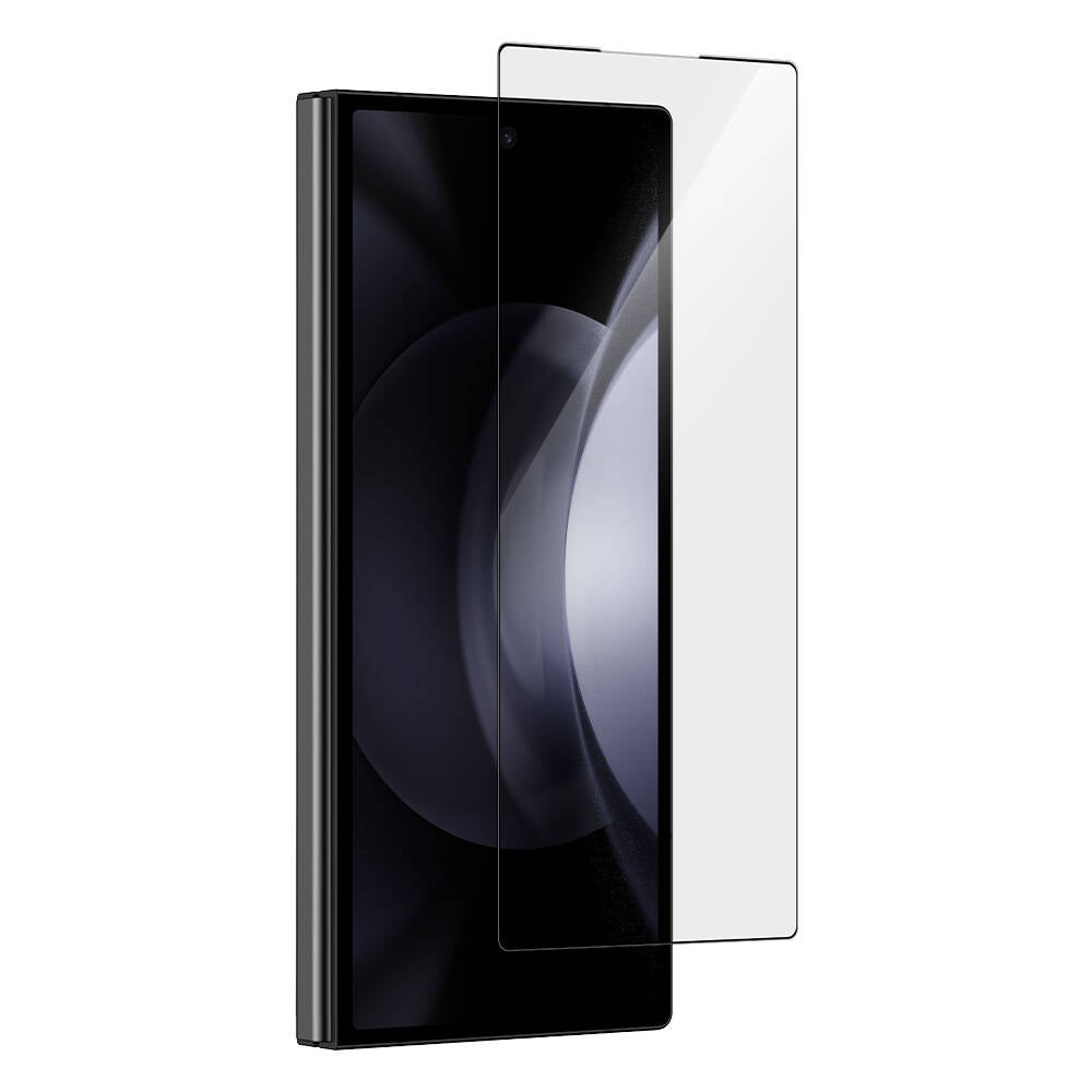 Benks Glass Warrior Galaxy Z Fold 6 HD Cam Ekran Koruyucu + Kolay Uygulama Aparatlı