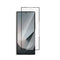 CaseWorld Ultra-Thin Serisi Galaxy Z Fold 6 0.15mm Schott Cam Temperli Ekran Koruyucu