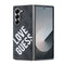 Guess Galaxy Z Fold 6 Orjinal Lisanslı Magsafe Şarj Özellikli Love Guess Printing Telefon Kılıfı