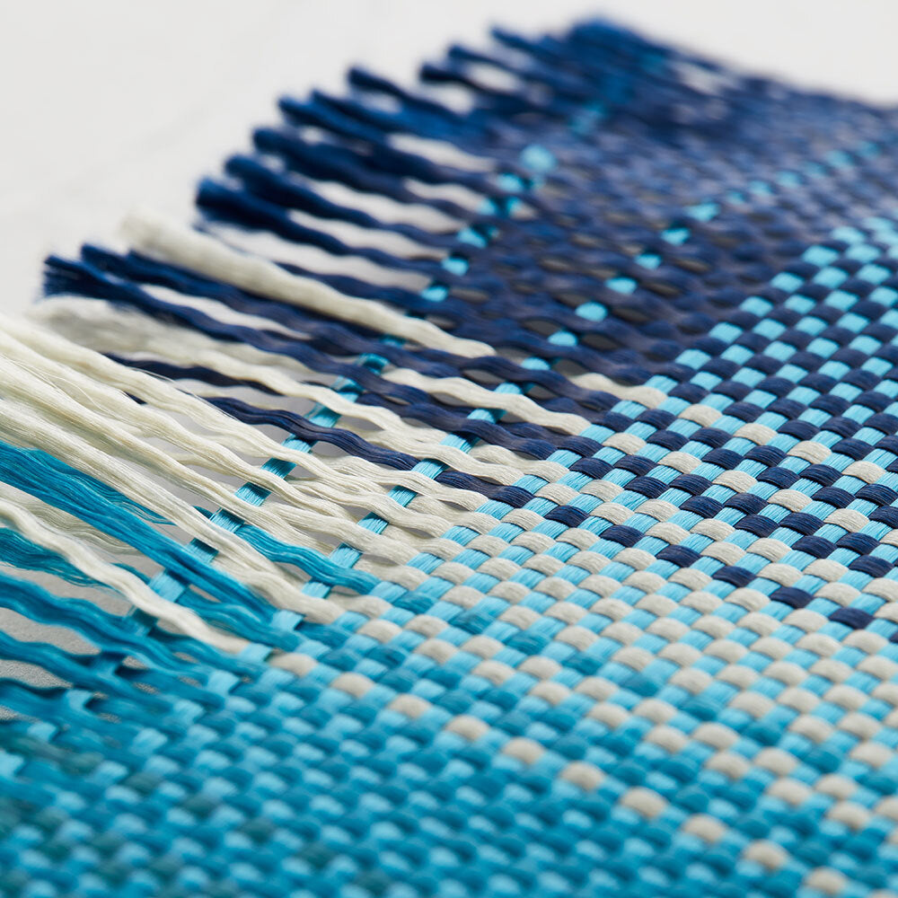 Pitaka Tactile Woven Sunset-Moonrise Serisi Galaxy Z Fold 6 M-safe Şarj Özellikli Aramid Fiber Moonrise Kılıf