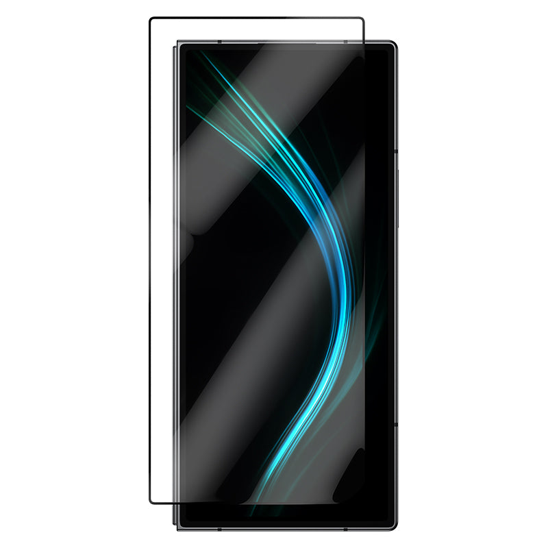 Benks Glass Warrior Galaxy Z Fold 7 HD Cam Ekran Koruyucu + Kolay Uygulama Aparatlı