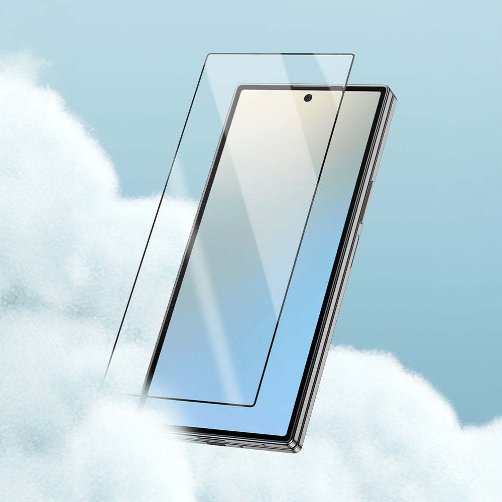 Benks Ultra Shield Galaxy Z Fold 7 Ekran Koruyucu + Kolay Uygulama Aparatlı