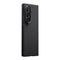 Pitaka Ultra-Slim Classic Serisi Galaxy Z Fold 7 M-safe 600D Aramid Fiber Black-Grey Twill Telefon Kılıfı