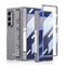 Cepax Galaxy Z Fold 7 Kıpta KPT-01 Standlı Kılıf