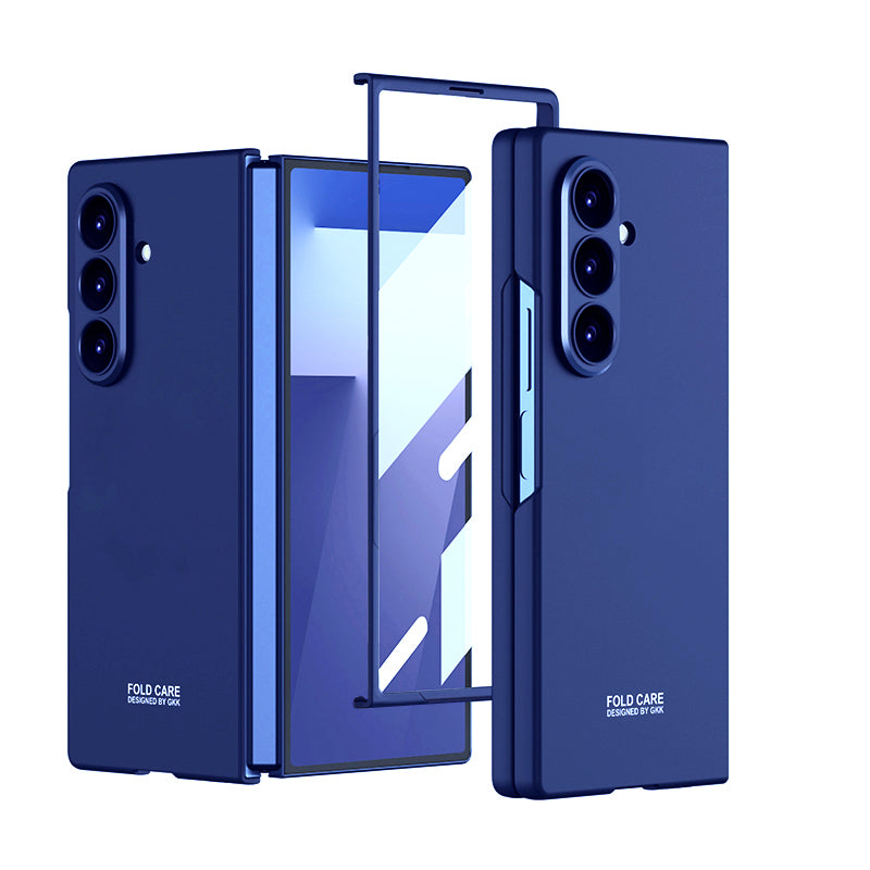 Cepax Galaxy Z Fold 7 Sert Kıpta Kılıf