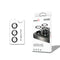 Cepax Galaxy Z Fold 7 CL-12 Premium Safir Parmak İzi Bırakmayan Anti-Reflective Kamera Lens Koruyucu