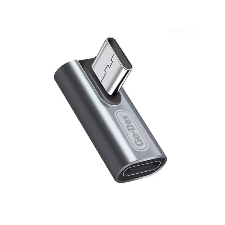 Go-Des GD-CT038 Type-C to Type-C Çevirici