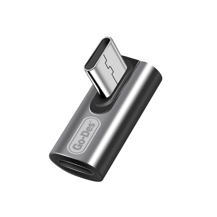 Go-Des GD-CT039 Lightning to Type-C Çevirici