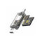 Go-Des GD-DK006 Type-C & USB-A Çıkışlı 4 in 1 OTG Hafıza Kart Okuyucu