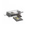 Go-Des GD-DK007 Type-C & Lightning Çıkışlı 4 in 1 OTG Hafıza Kart Okuyucu