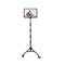 Go Des GD-HD383 360 Derece Dönebilen Çok Fonksiyonlu Teleskopik Tripod