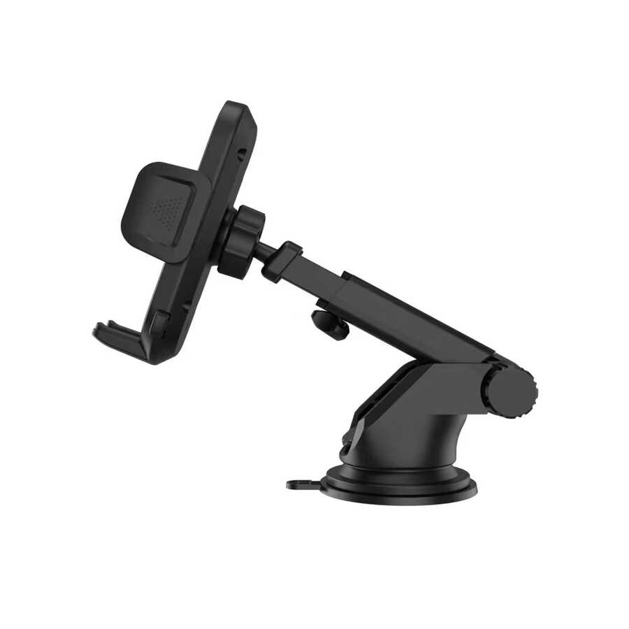 Go Des GD-HD692 2 in 1 Araç Telefon Tutucu - 5