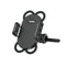 Go-Des GD-HD710 Bisiklet ve Motosiklet Telefon Tutucu