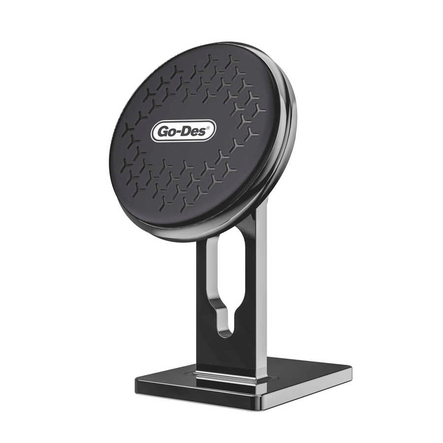 Go Des GD-HD718 Magnetik Araç Telefon Tutucu - 1