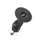 Go-Des GD-HD909 Süper Magnetik 360 Derece Oynar Başlıklı Telefon Tutucu Havalandırma Tasarım